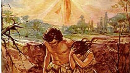 fall of adam
