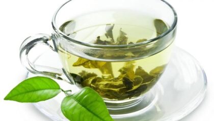green tea