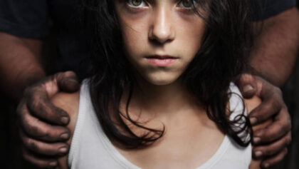 victims of abuse