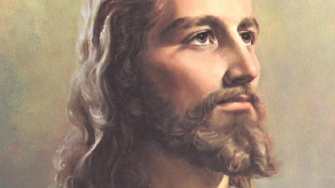 Jesus Christ9