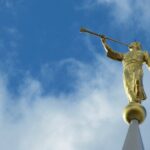 Angel Moroni