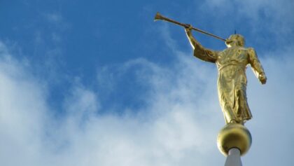 Angel Moroni