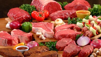 meat