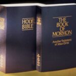 Bible and the Book of Mormon1