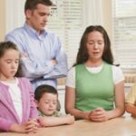 family prayer