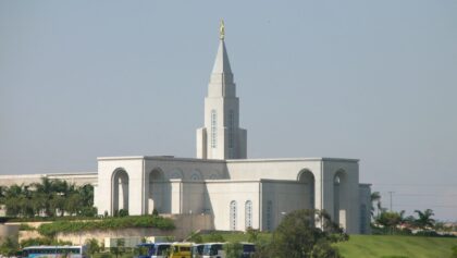 campinas brazil temple