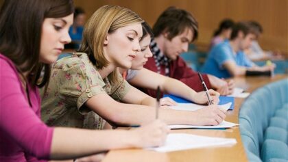 students