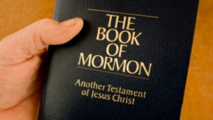 Book of Mormon