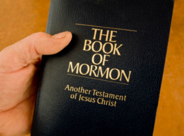 Book of Mormon