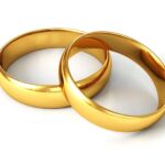 wedding rings