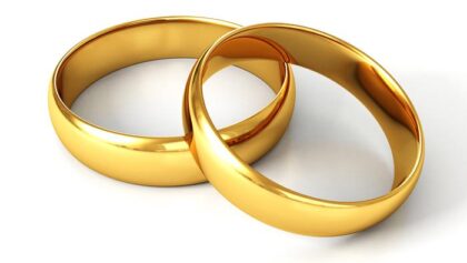 wedding rings