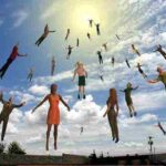the rapture