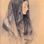 woman head-covering