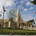 Ft Lauderdale Temple