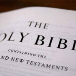 Holy Bible