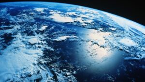earth