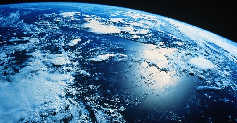 earth