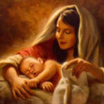 birth of jesus