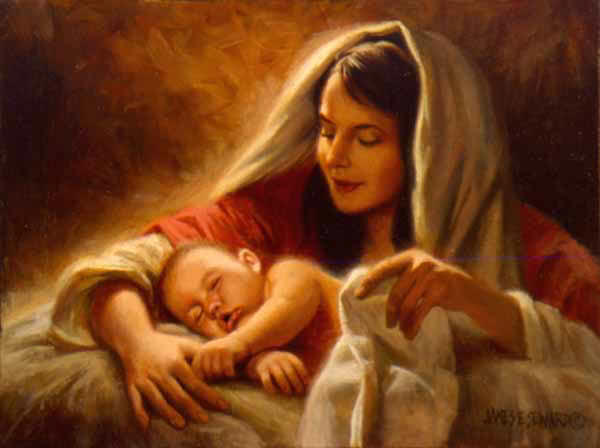 birth of jesus