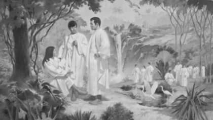 pre-existence