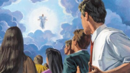 Second-coming-Christ