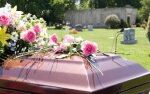 casket