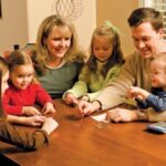 family time