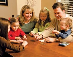 family time