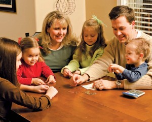 family time