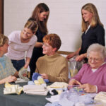 mormon women