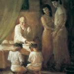 Joseph Bless Sons
