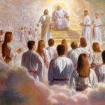 Council in Heaven