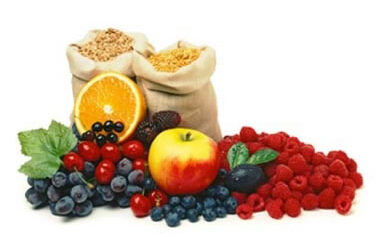 Mormon Word of Wisdom Food