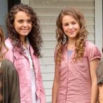 teenager modesty