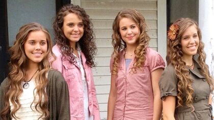 teenager modesty