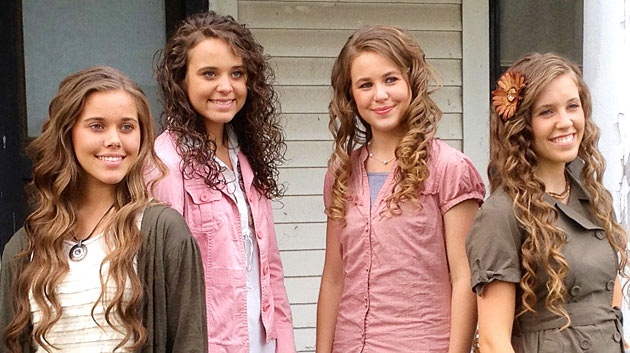 teenager modesty
