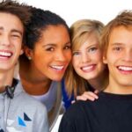 Mormon-teenagers