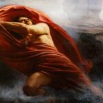 Mormon Jesus Christ and Satan