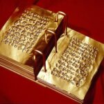 Brass-Plates-Book of Mormon