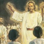 Christ in Spirit World