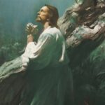 jesus-praying-in-gethsemane