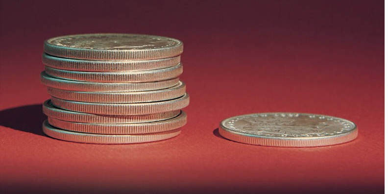 Mormon Tithing
