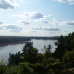 Missouri river