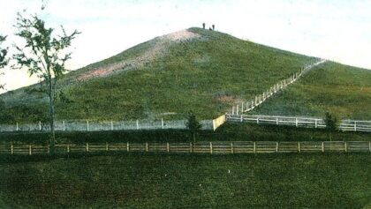 Hill Cumorah