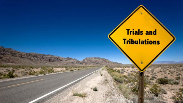 trials-and-tribulations road