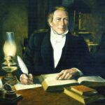 Joseph Smith translation of Bible