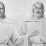 God and Jesus Christ