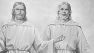 God and Jesus Christ