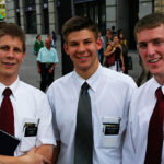 LDS missionaries