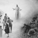 morning of first resurrection